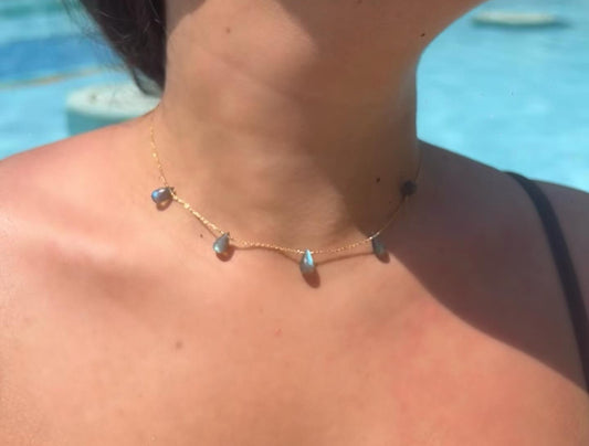 Ayla Necklace