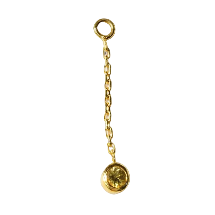 Short Dangles