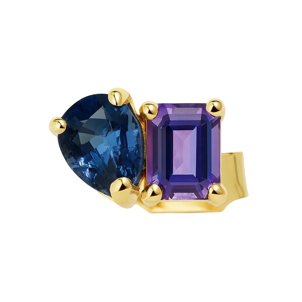 Cluster Studs