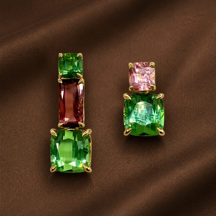 Candy Earrings