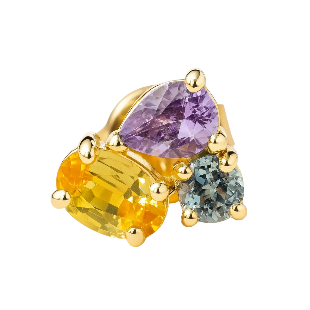 Cluster Studs