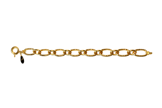 The Twisted Chain