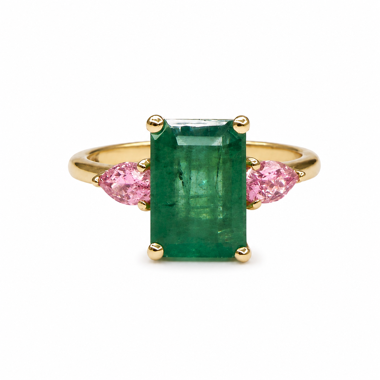 The Anita Ring