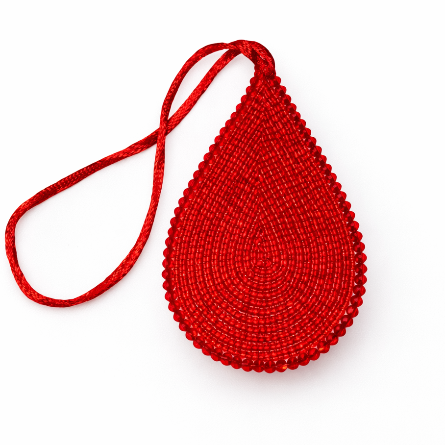 The Bag Charm