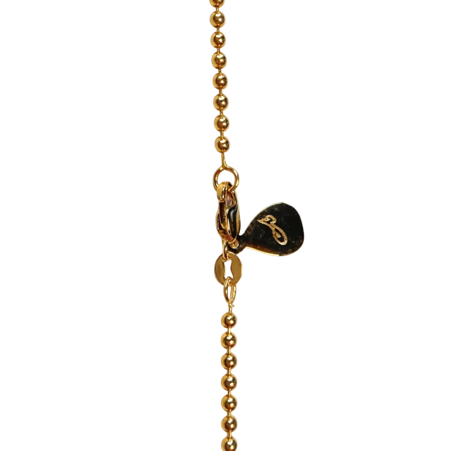 The Ball Chain
