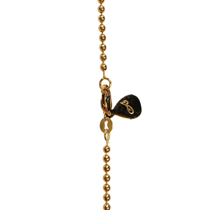The Ball Chain