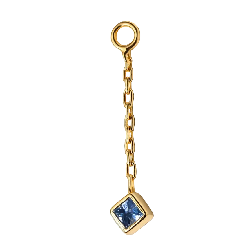 Short Dangles