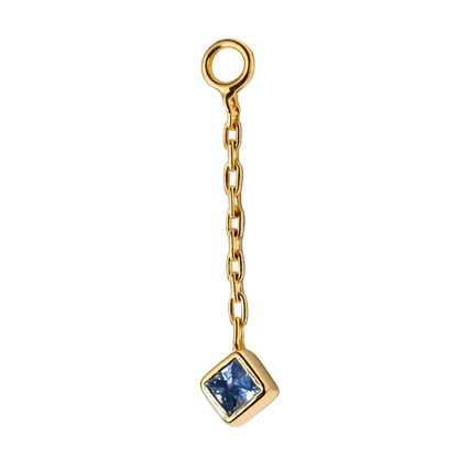 Short Dangles
