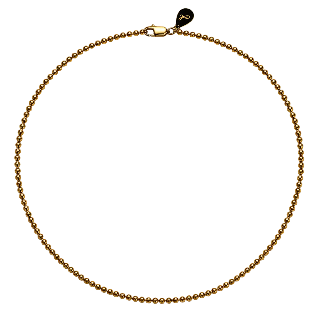 The Ball Chain
