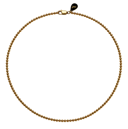 The Ball Chain