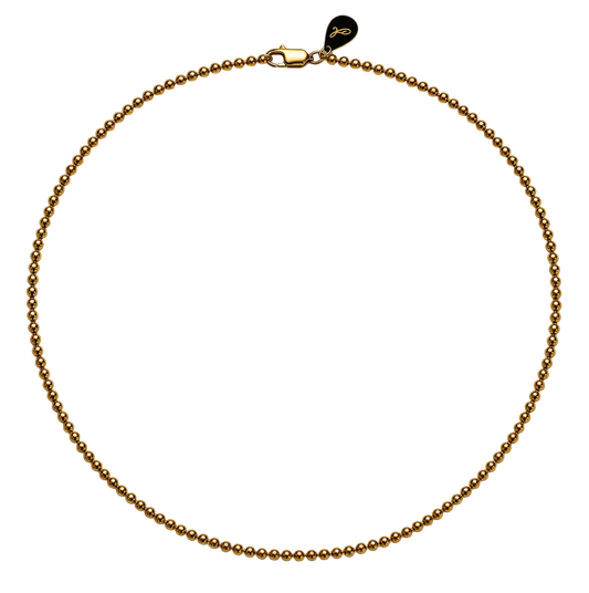 The Ball Chain