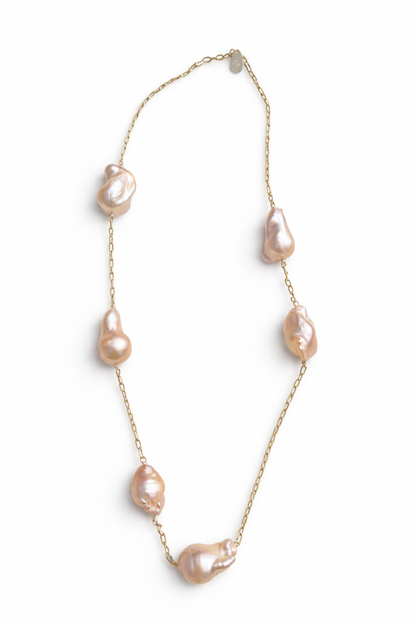 Pearls