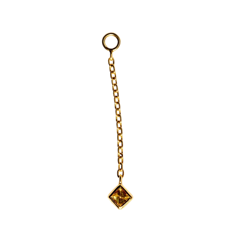 Long Dangles