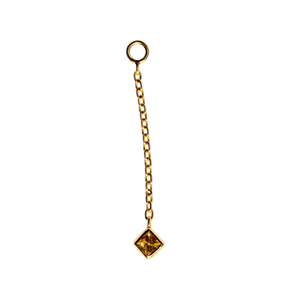 Long Dangles