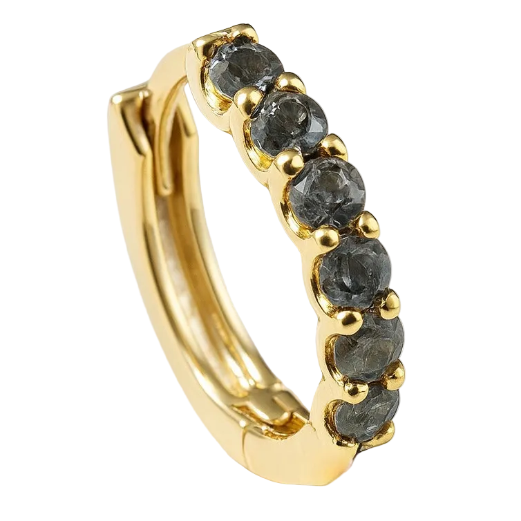 Huggie With Stones