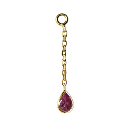 Short Dangles