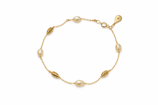 Athena Bracelet