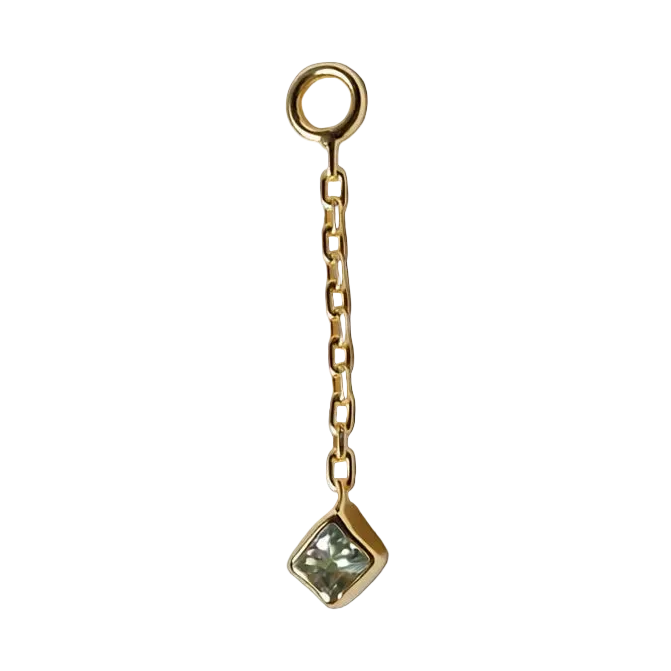 Short Dangles