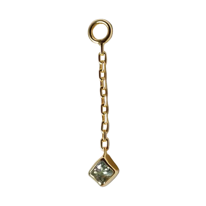 Short Dangles