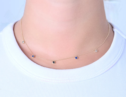 Asma Choker