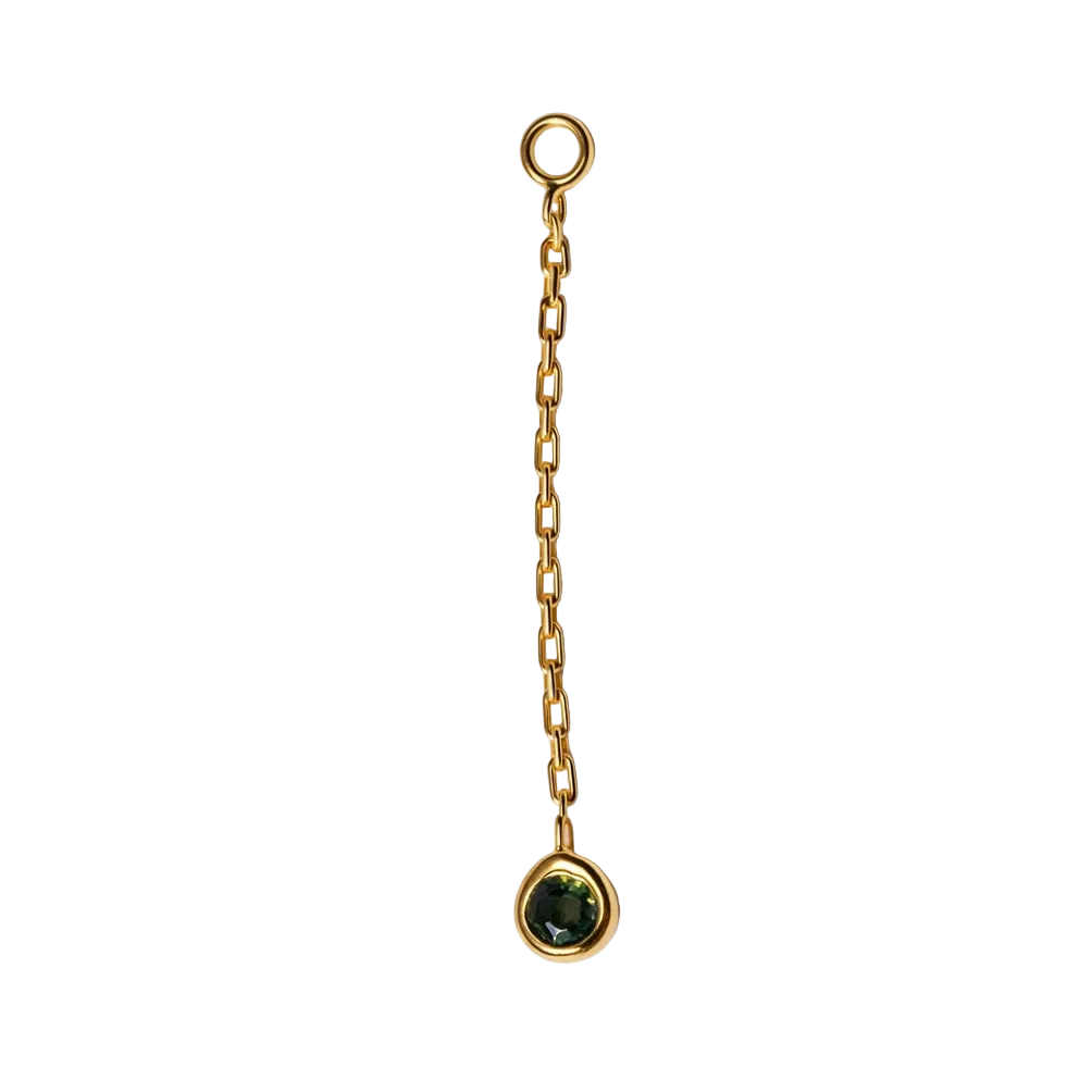 Long Dangles