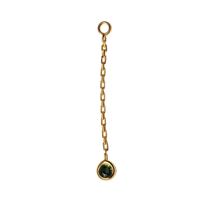 Long Dangles