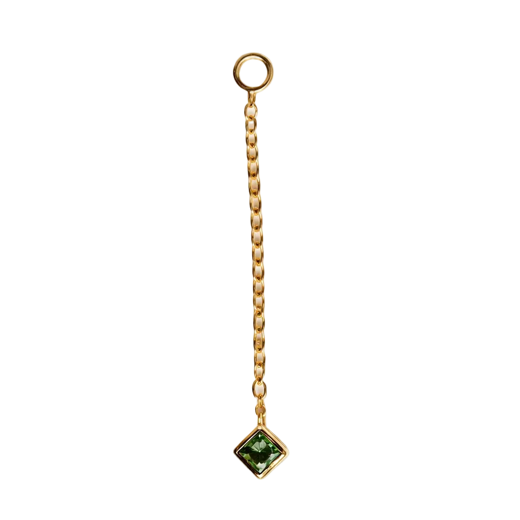 Long Dangles
