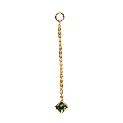 Long Dangles