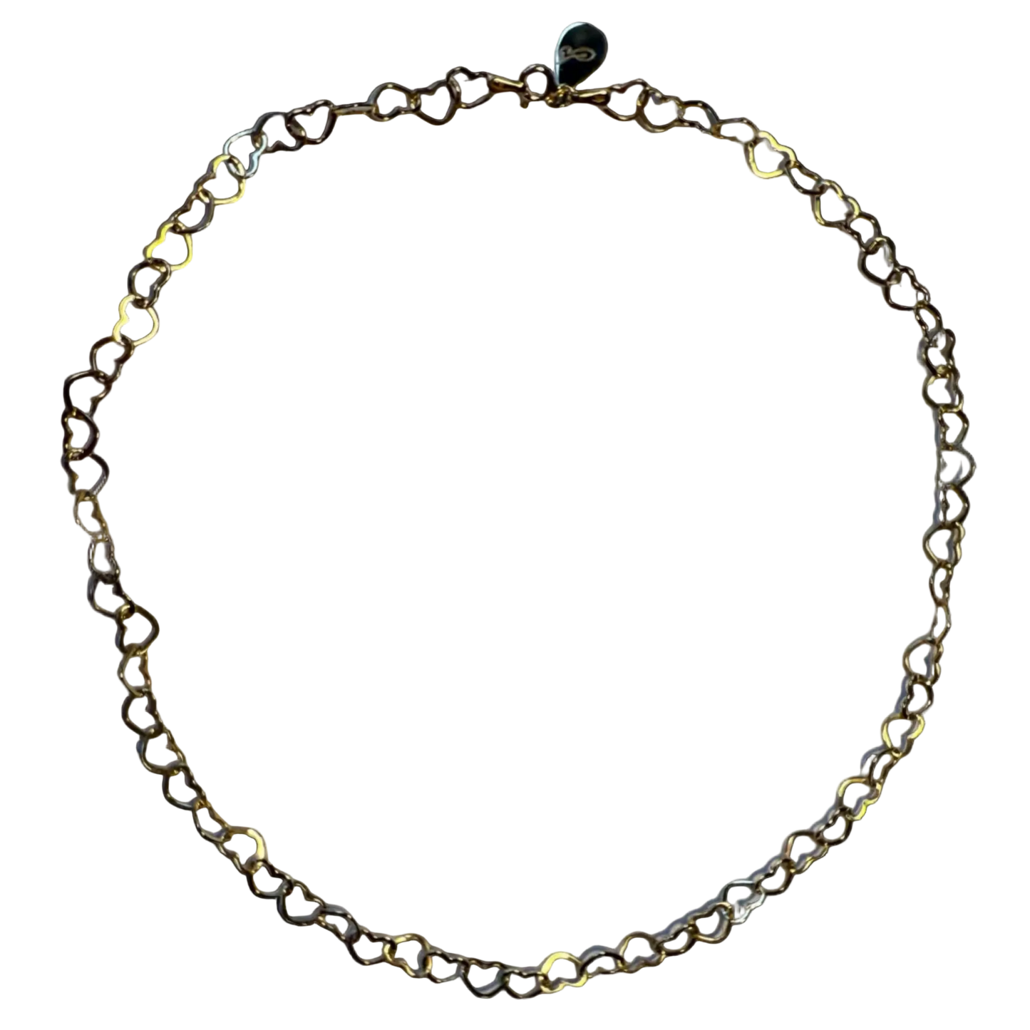 The Heart Chain