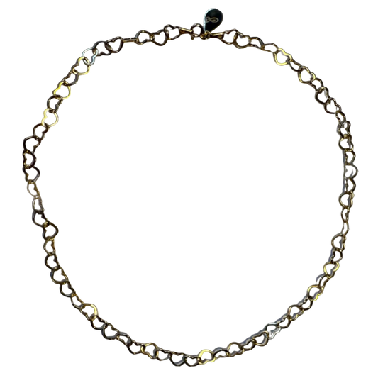 The Heart Chain