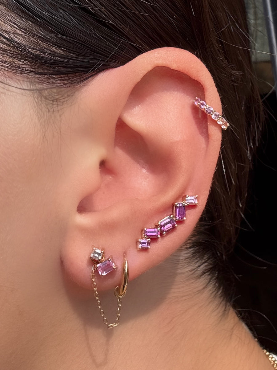 Ear Climbers