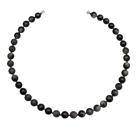 The Hawk Eye Beads
