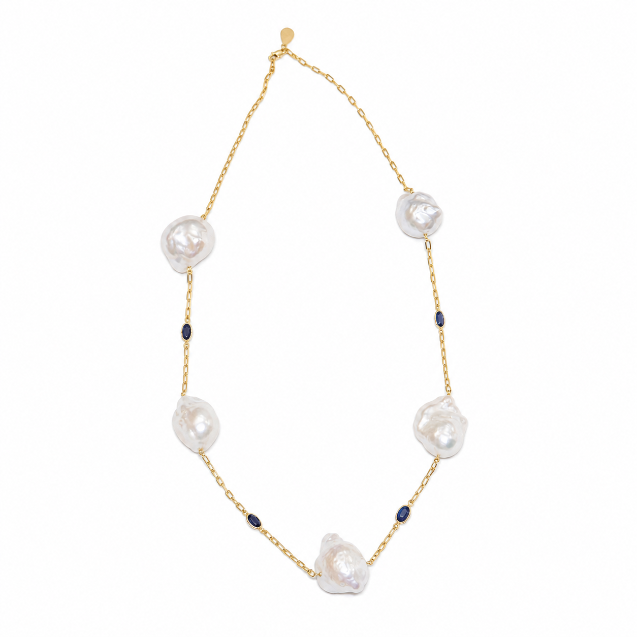Pearls