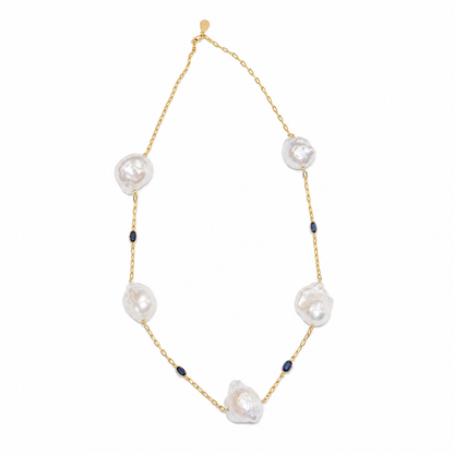 Pearls