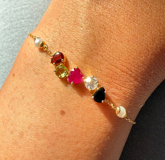 Sarya Bracelet