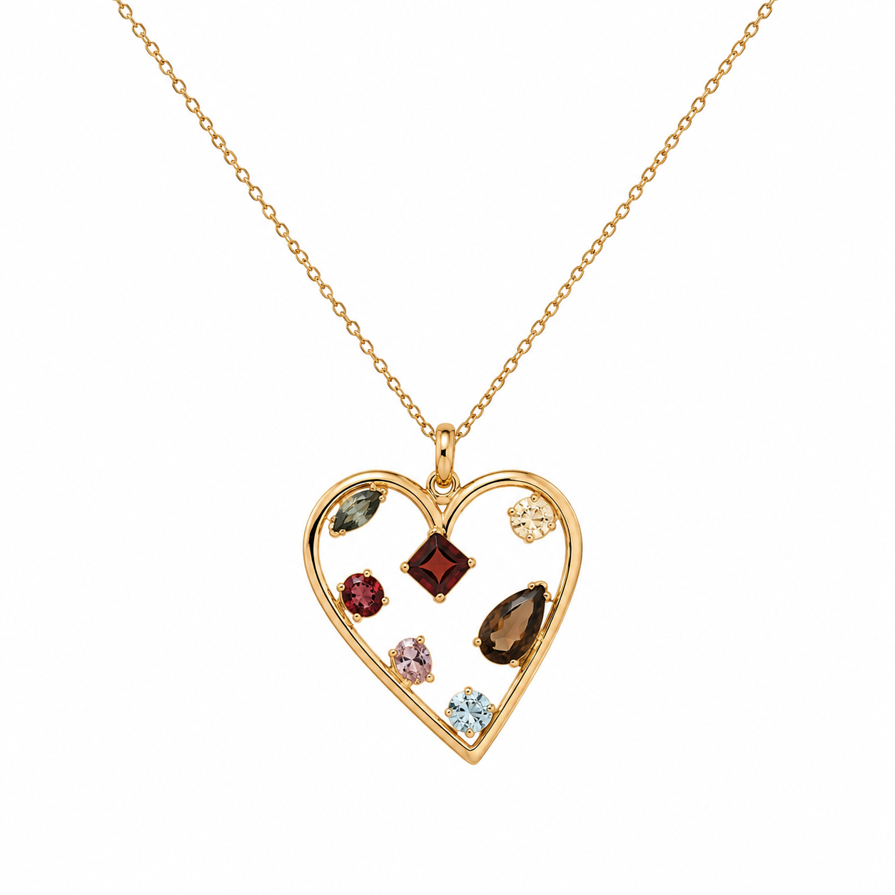 The Ghada Necklace