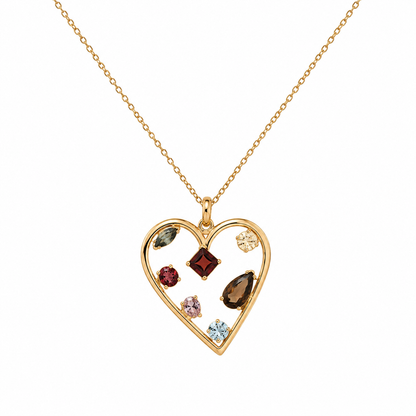 The Ghada Necklace