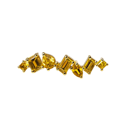 The Cluster Ear Climbers