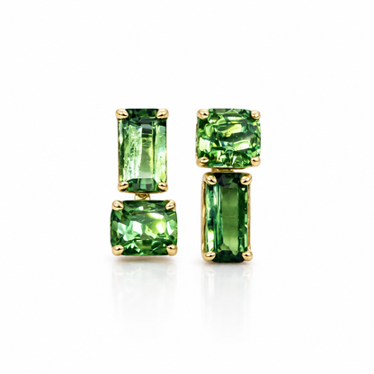 The Hard Candy Earrings