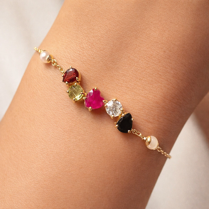 Sarya Bracelet