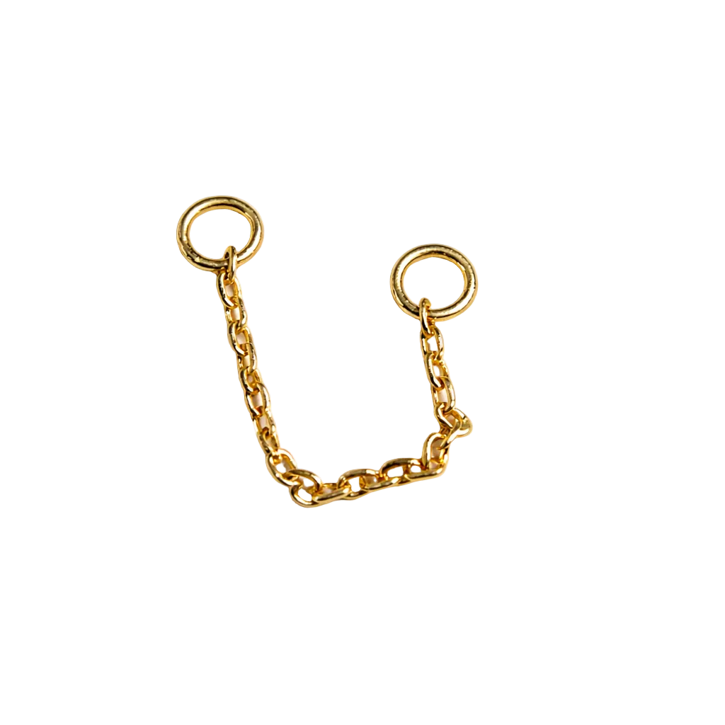 Earring Chain