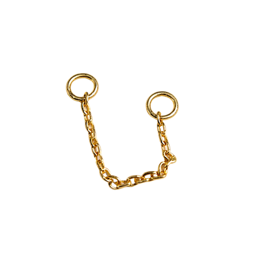 Earring Chain