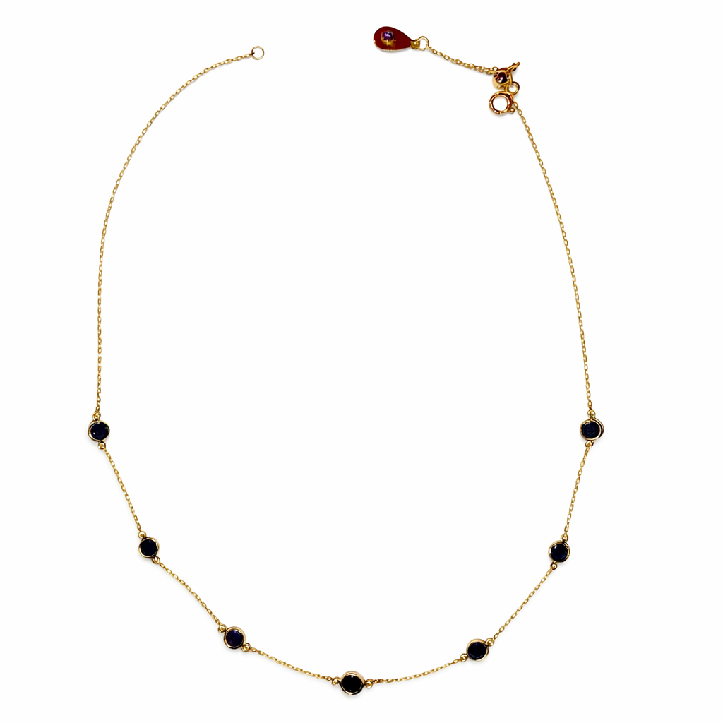Noor Choker