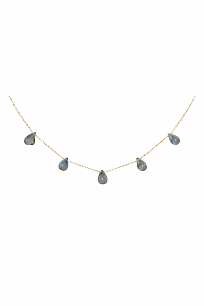 Ayla Necklace