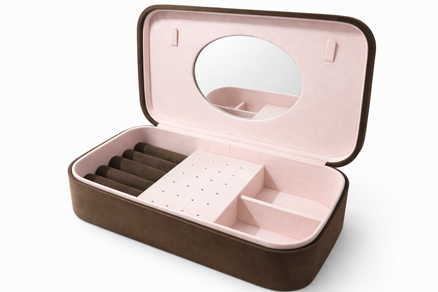 Jewellery Boxes