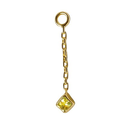 Short Dangles