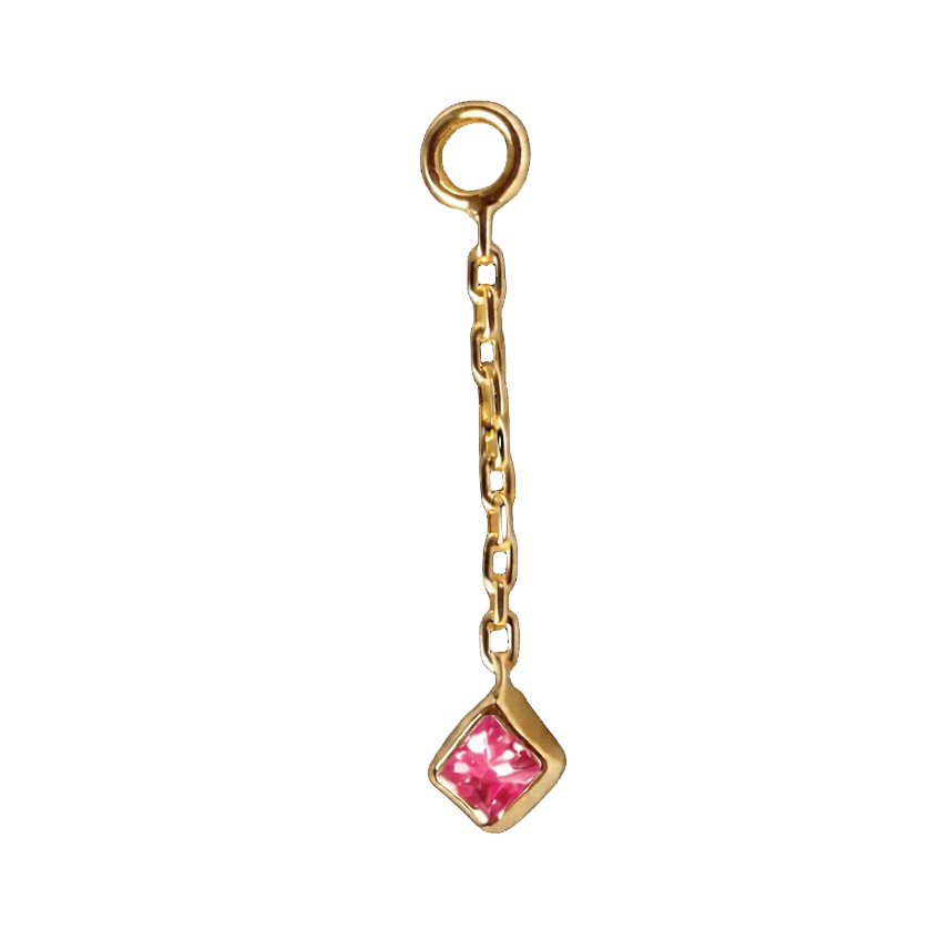 Short Dangles