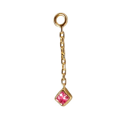 Short Dangles