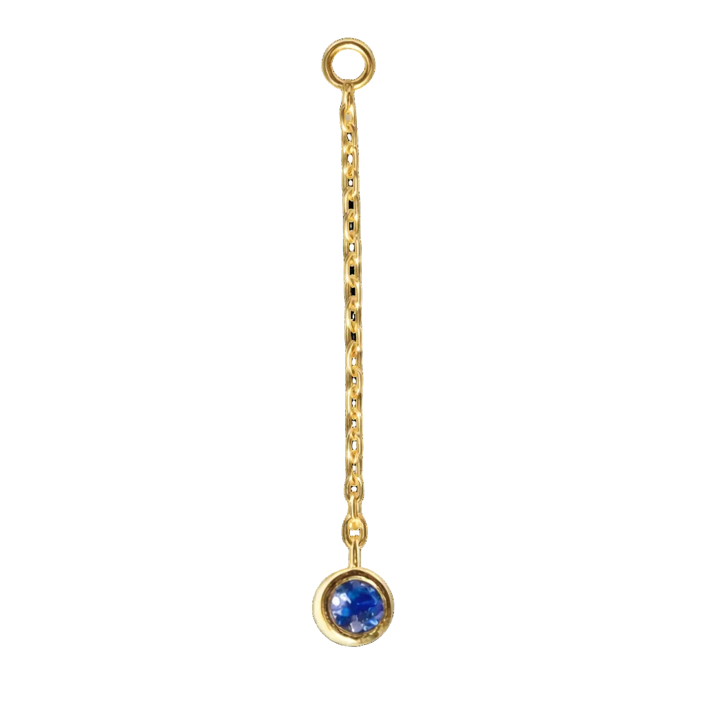 Long Dangles