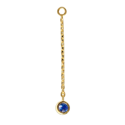 Long Dangles